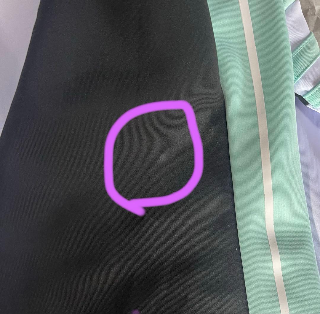 鷹梁ミナト　み～んなおそろい！なりきりSePTENTRIONパーカ　キンプリ