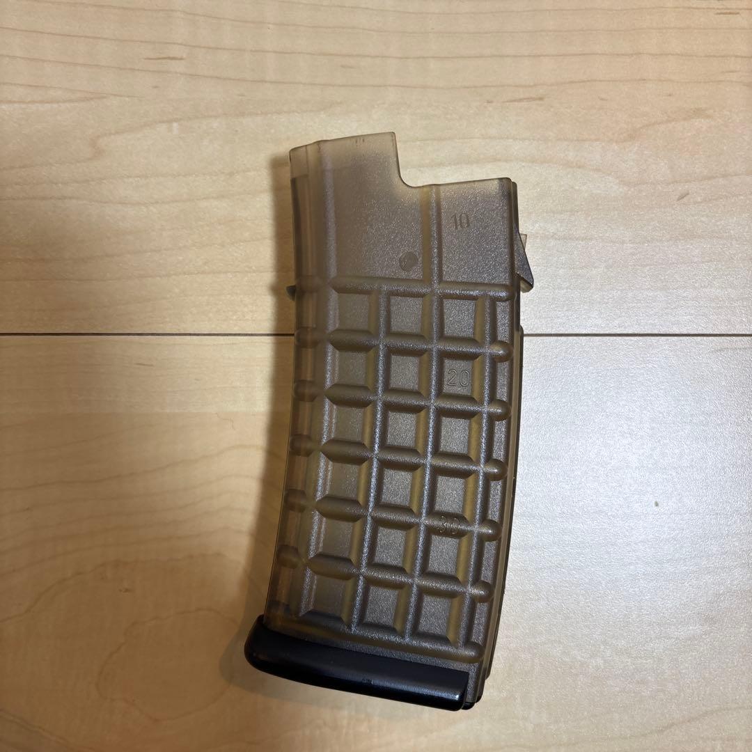 STEYR AUG 電動ガン ブラック