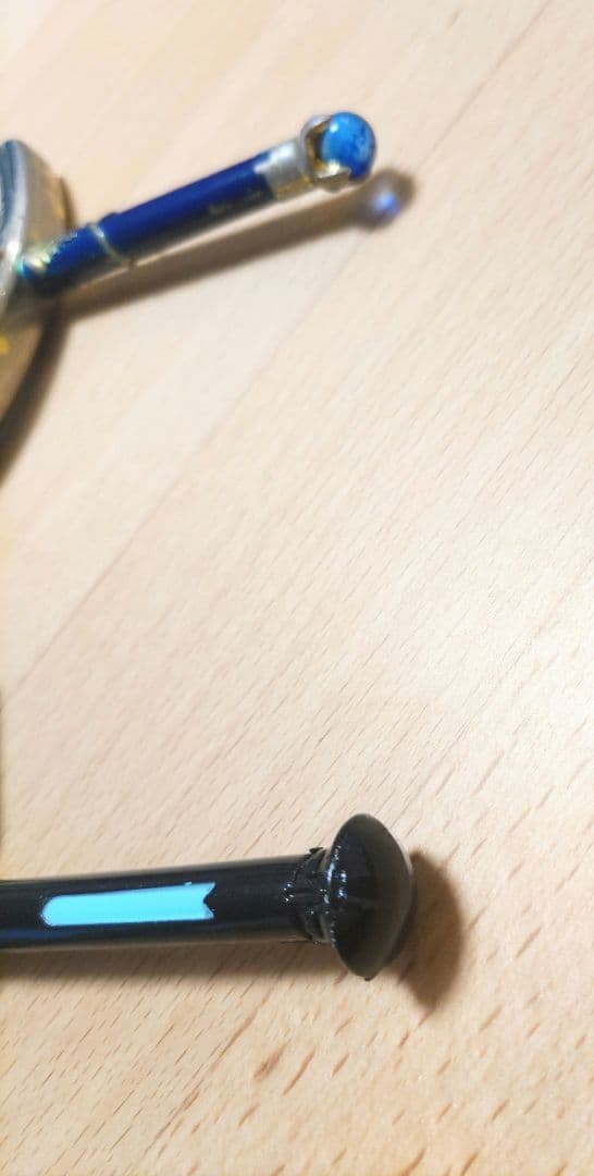 Fate エクスカリバー ソードアートオンライン ダークリパルサー 2本セット