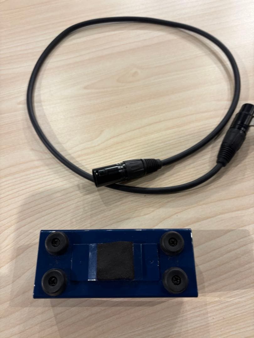 Cloudlifter CL-1 クラウドリフター マイクプリアンプ ブースター