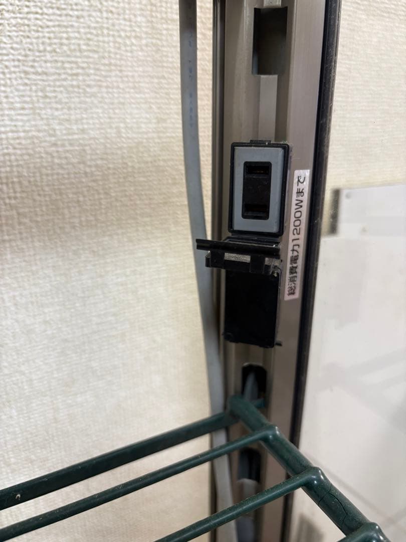 ピカコーポレイション ガラス温室＋オプション付