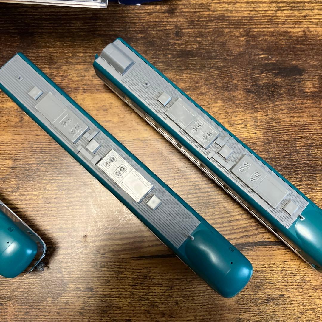 TOMIX 92159&92160 北近畿タンゴ鉄道　KTR8000系中古