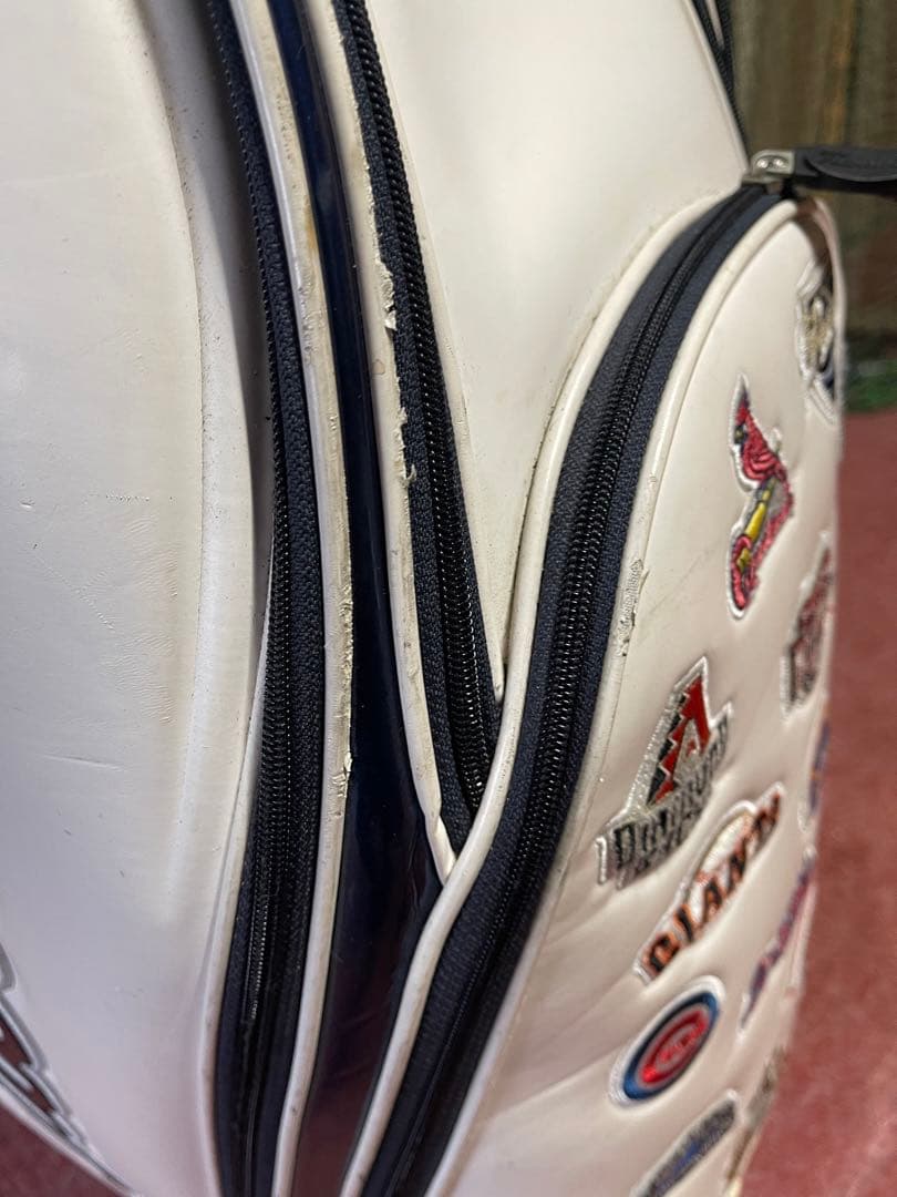 タイトリスト×メジャーリーグコラボ