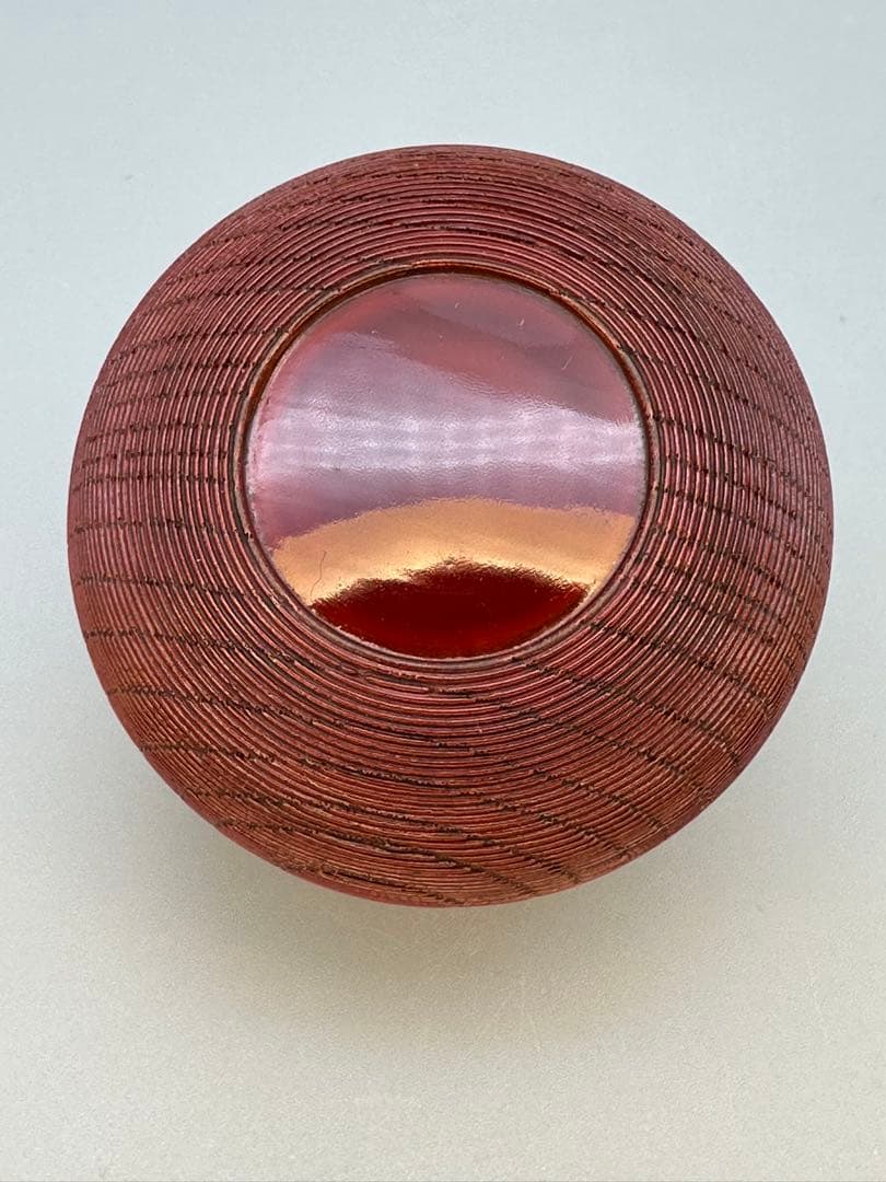 茶道具　棗　近藤道恵　瓢茶器