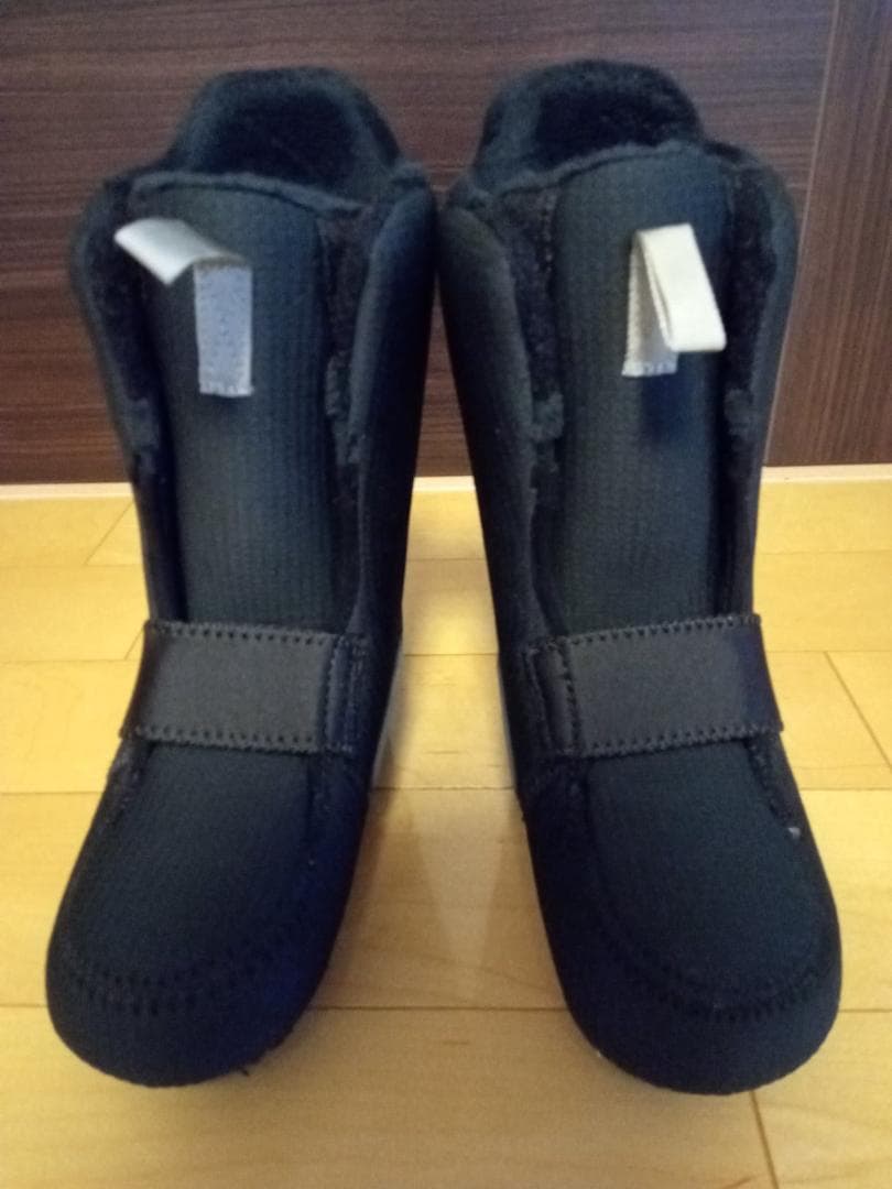 BURTON ZIPLINE YOUTH 24 バートン ジップライン 24CM