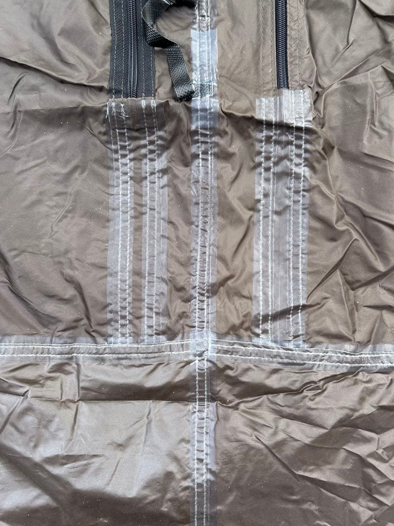 コールマン ウェザーマスター スクリーンタープ/400