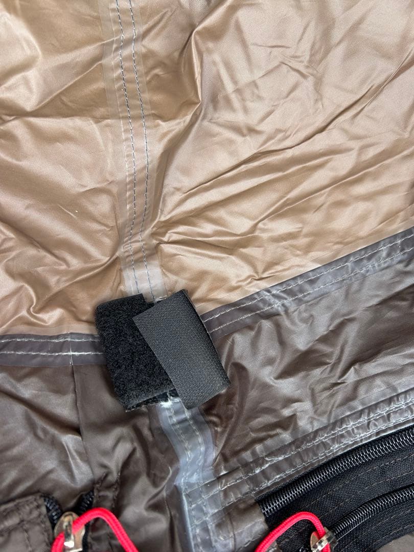 コールマン ウェザーマスター スクリーンタープ/400