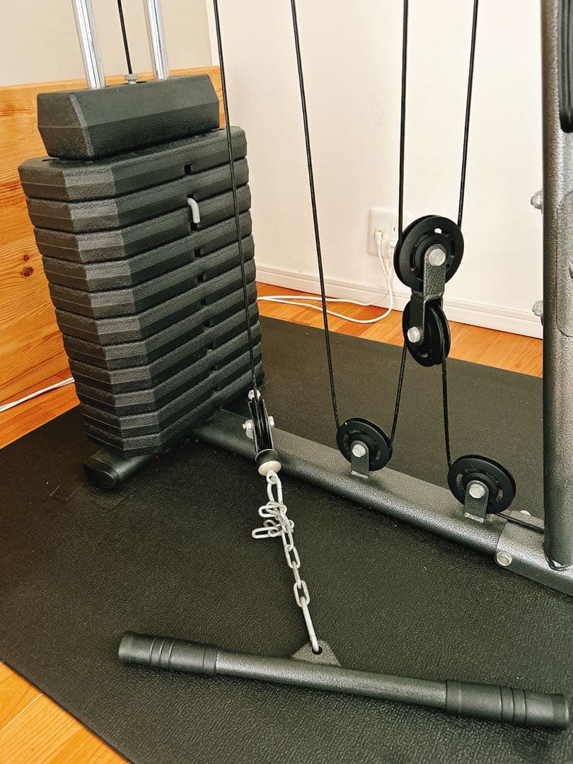 a*h様 【引き取り限定】 BODYMAKER(ボディメーカー) ホームジム