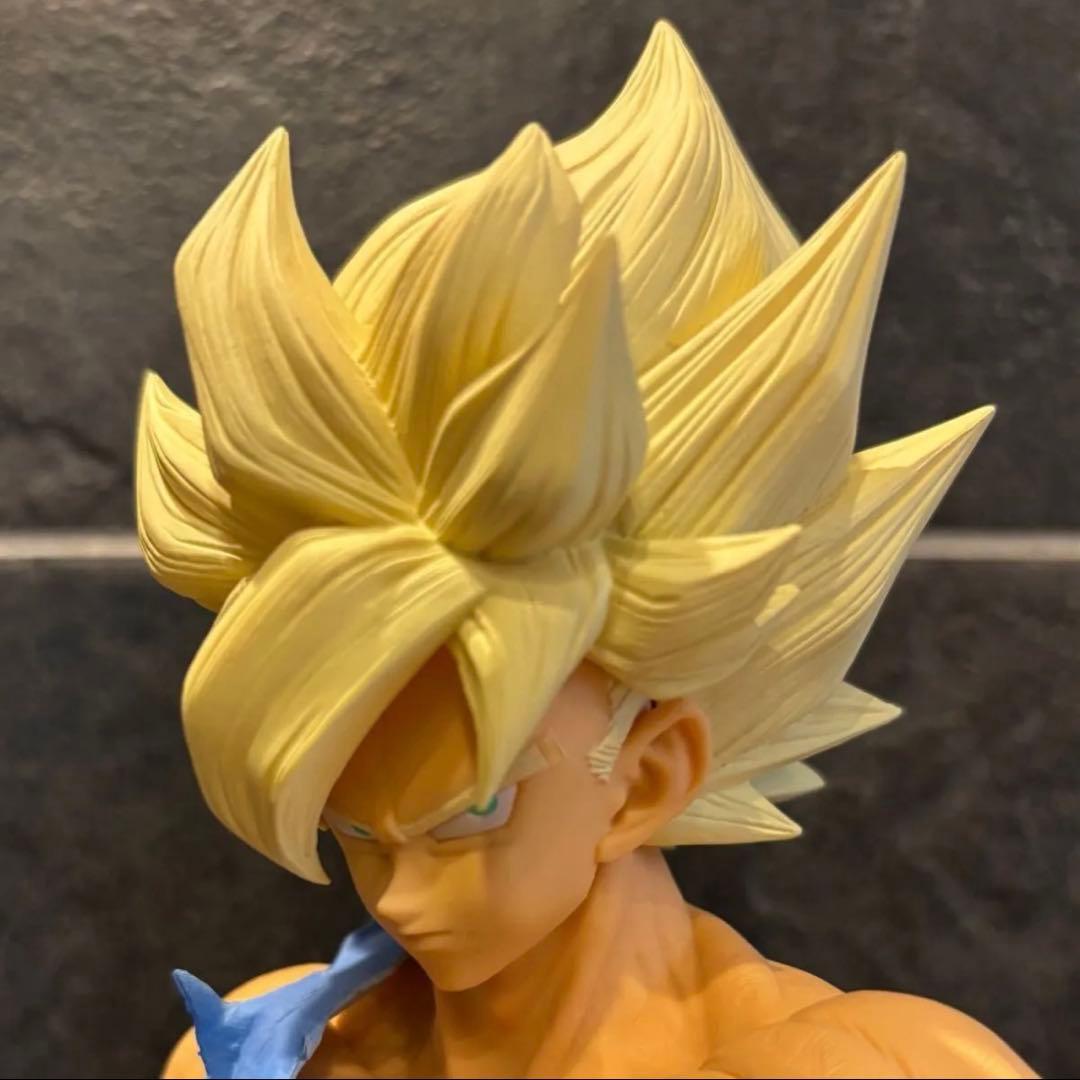 【初版】SMSP 孫悟空 02 B賞