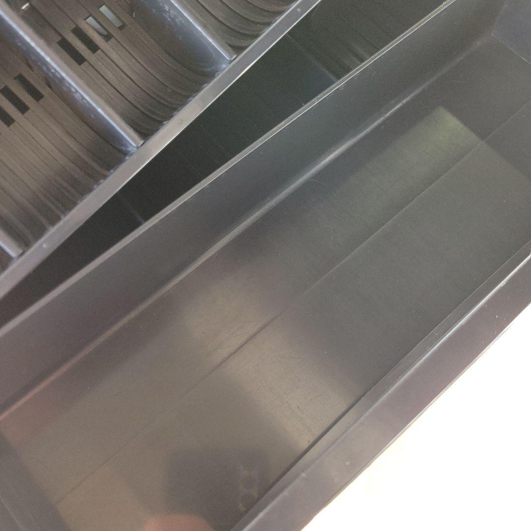 CASIO 電子レジスター TE-2300 2シートサーマルプリンター搭載