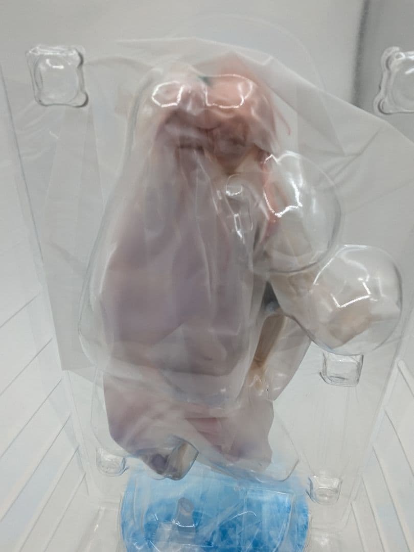 ひらめ　リアナ　illustration　りいちゅ　1/7