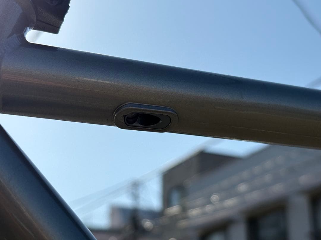 【VELOCI】OLDSTREET サイズ52