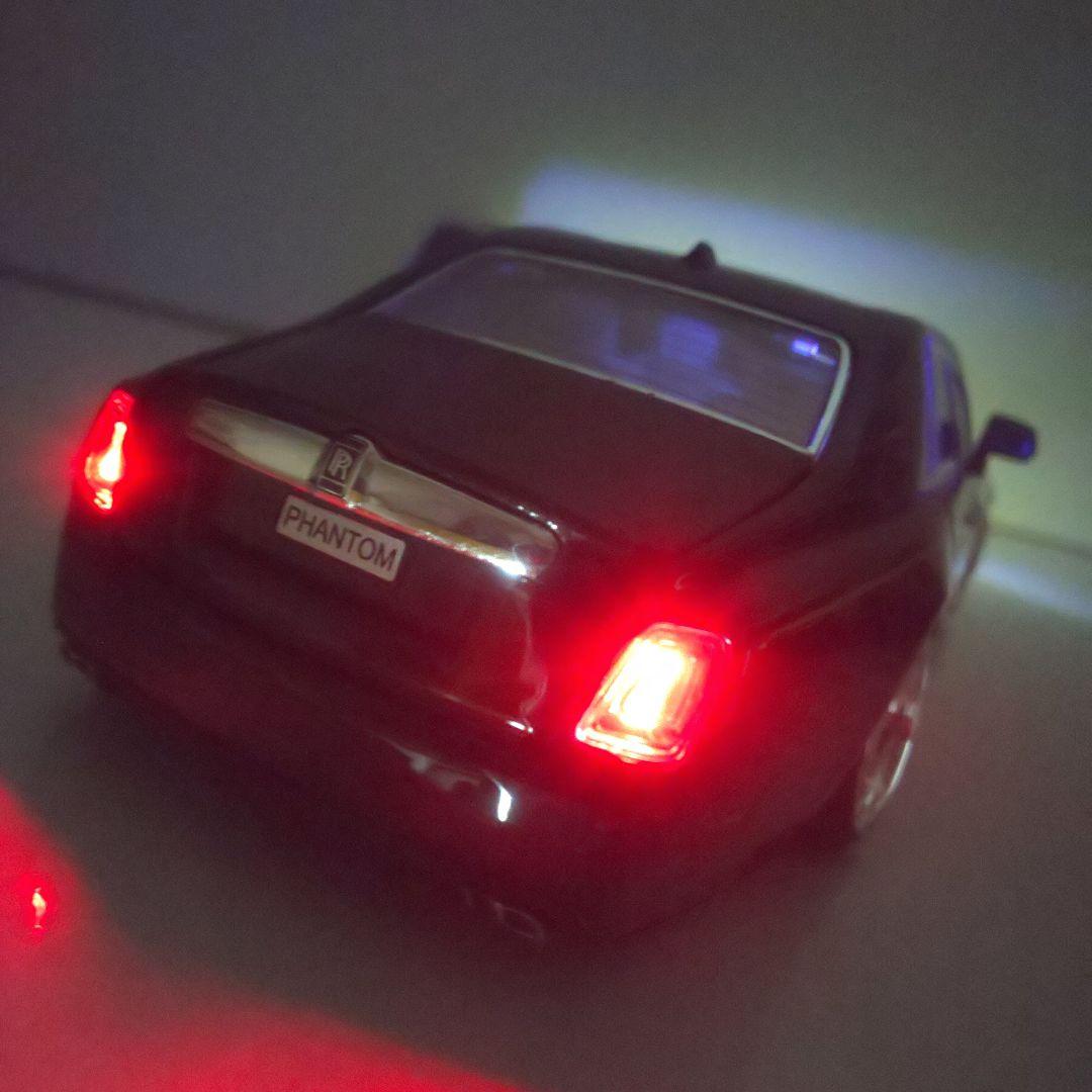 ロールスロイス ファントム カスタム〓MANSORYエアロ仕様〓