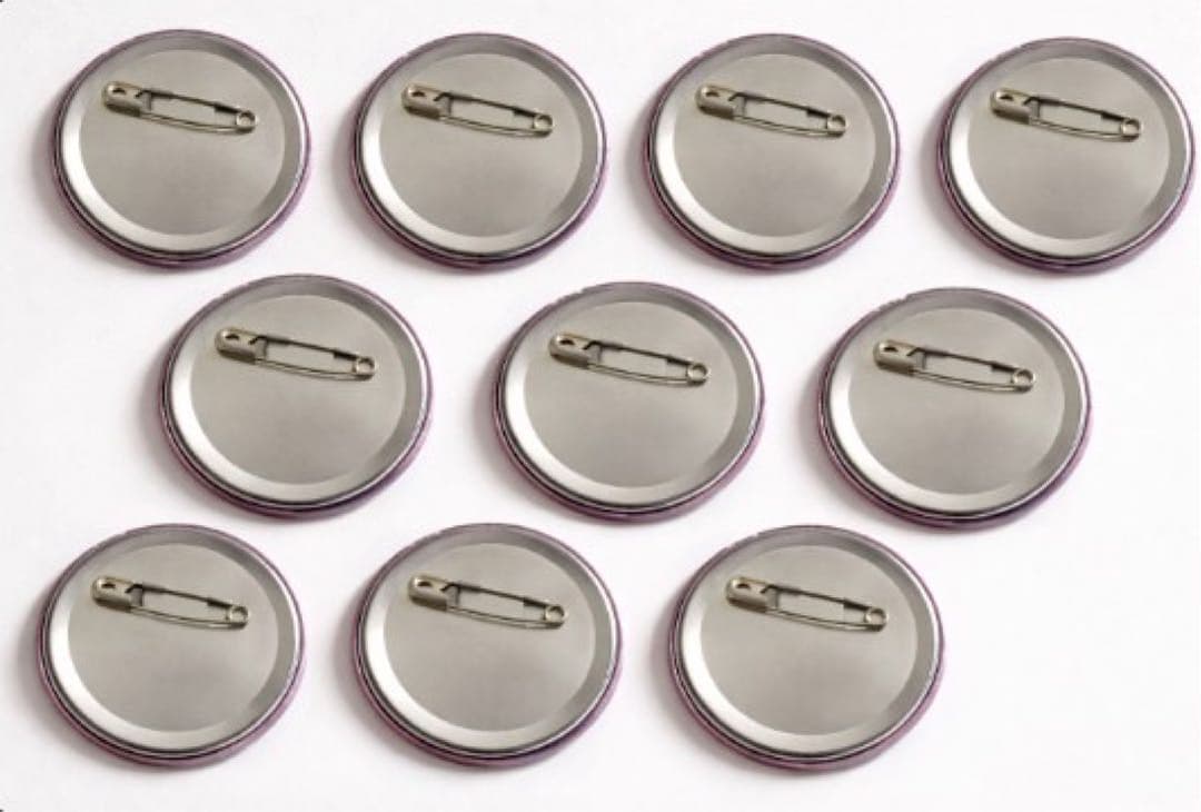 プロセカ 暁山瑞希 プリロール 缶バッジ 10点