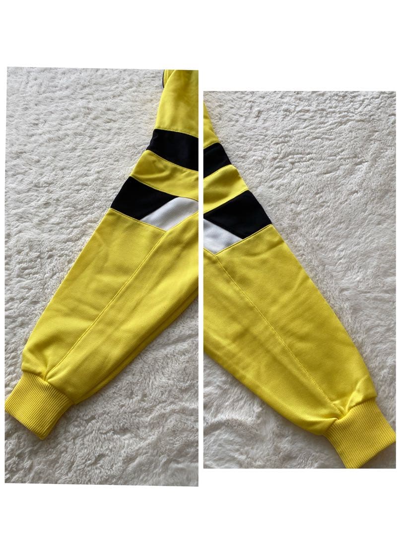 柏レイソル ジャージ 上下 短パン 3点セット M日本製 サッカー MIZUNO