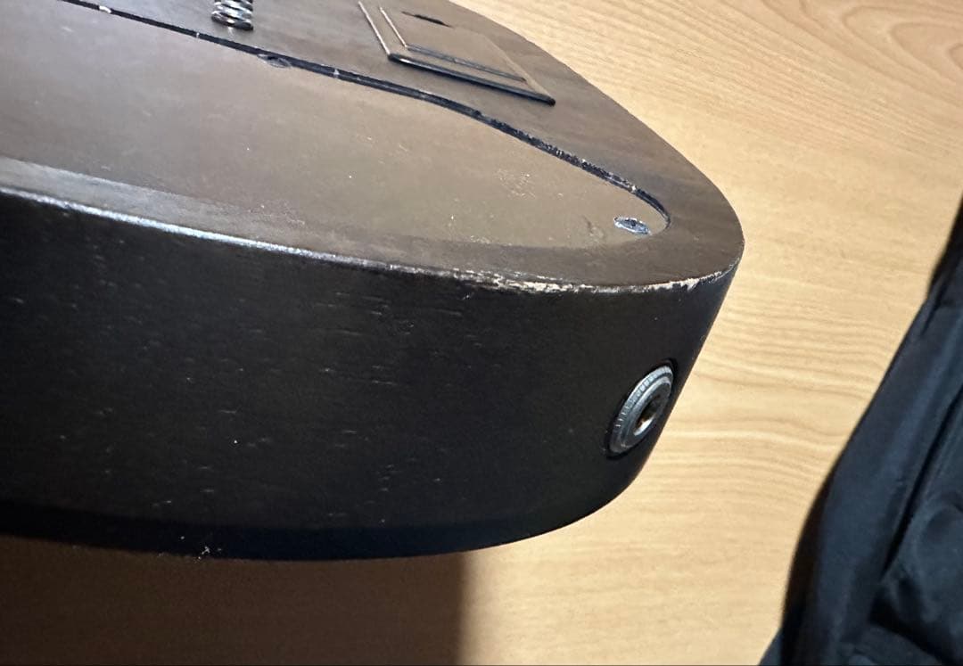 Ibanez RG9PB 9弦ギター