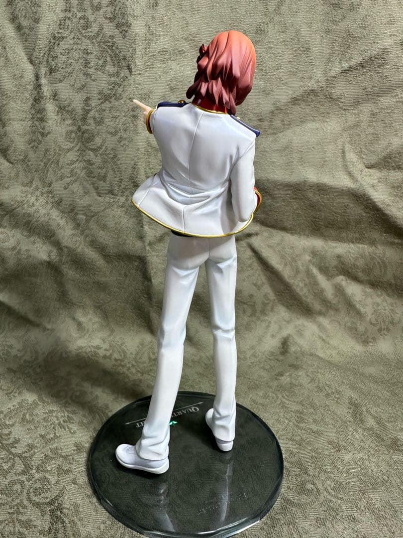 うたプリ 寿嶺二 ALTER フィギュア