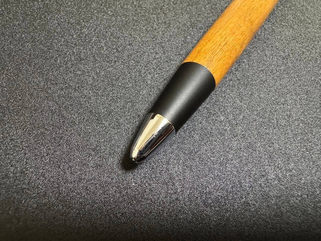 野原工芸 山桜 シャープペン