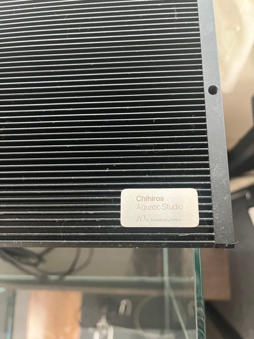 水槽ライト外部フィルターco2 フルセット　バラ売り❌