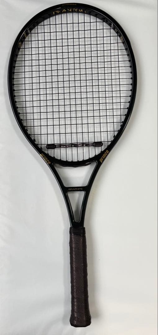 PHANTOM GRAPHITE 107 テニスラケット（2024年モデル）