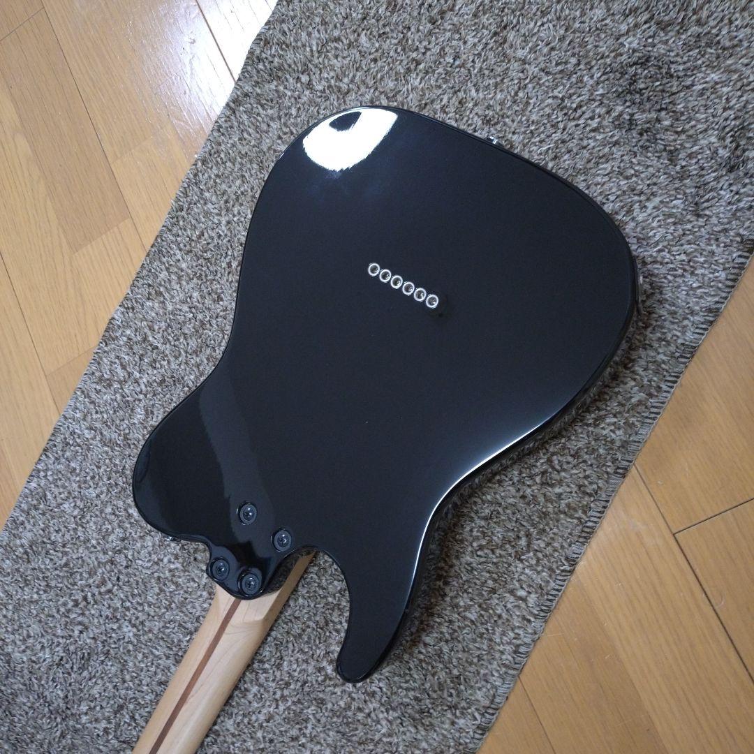 greco wst-std テレキャスタータイプ エレキギター