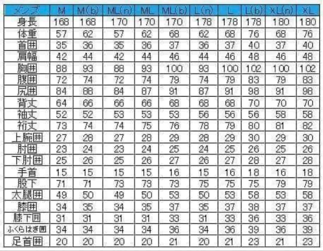 日本製★3×3mm　ロングチェストジップ/セミドライ　ウェットスーツ