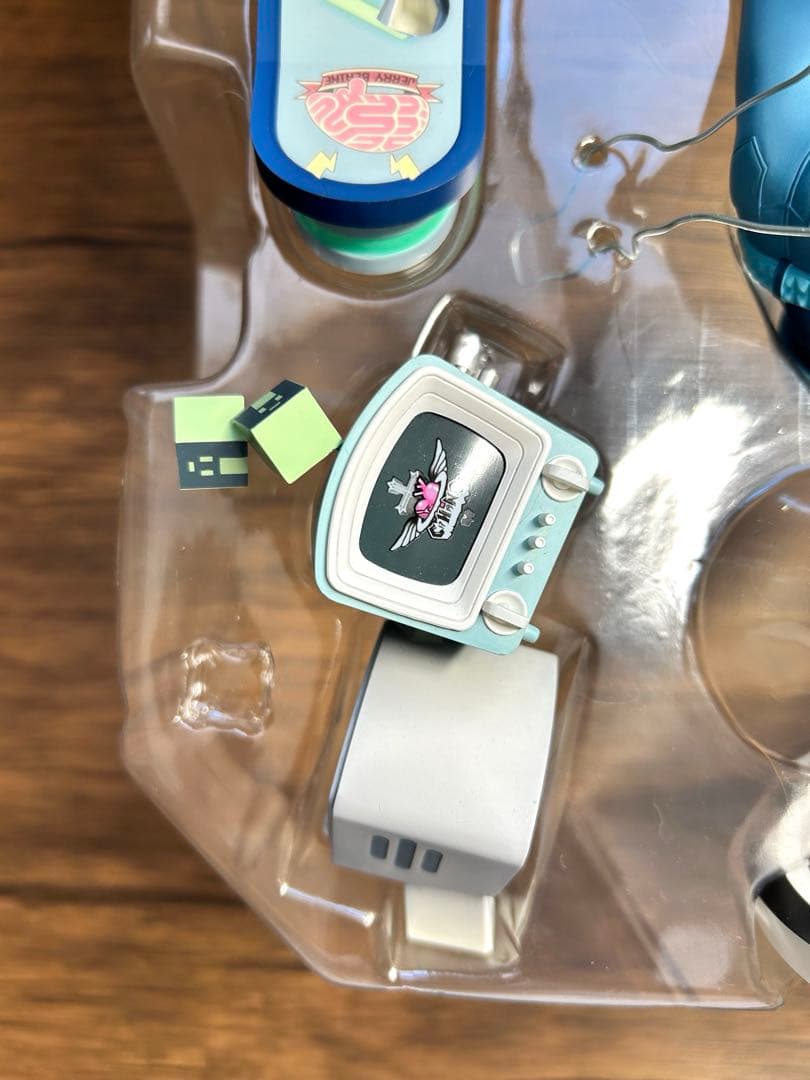 蒼葉 1/7スケール フィギュア DRAMAtical Murder ドラマダ