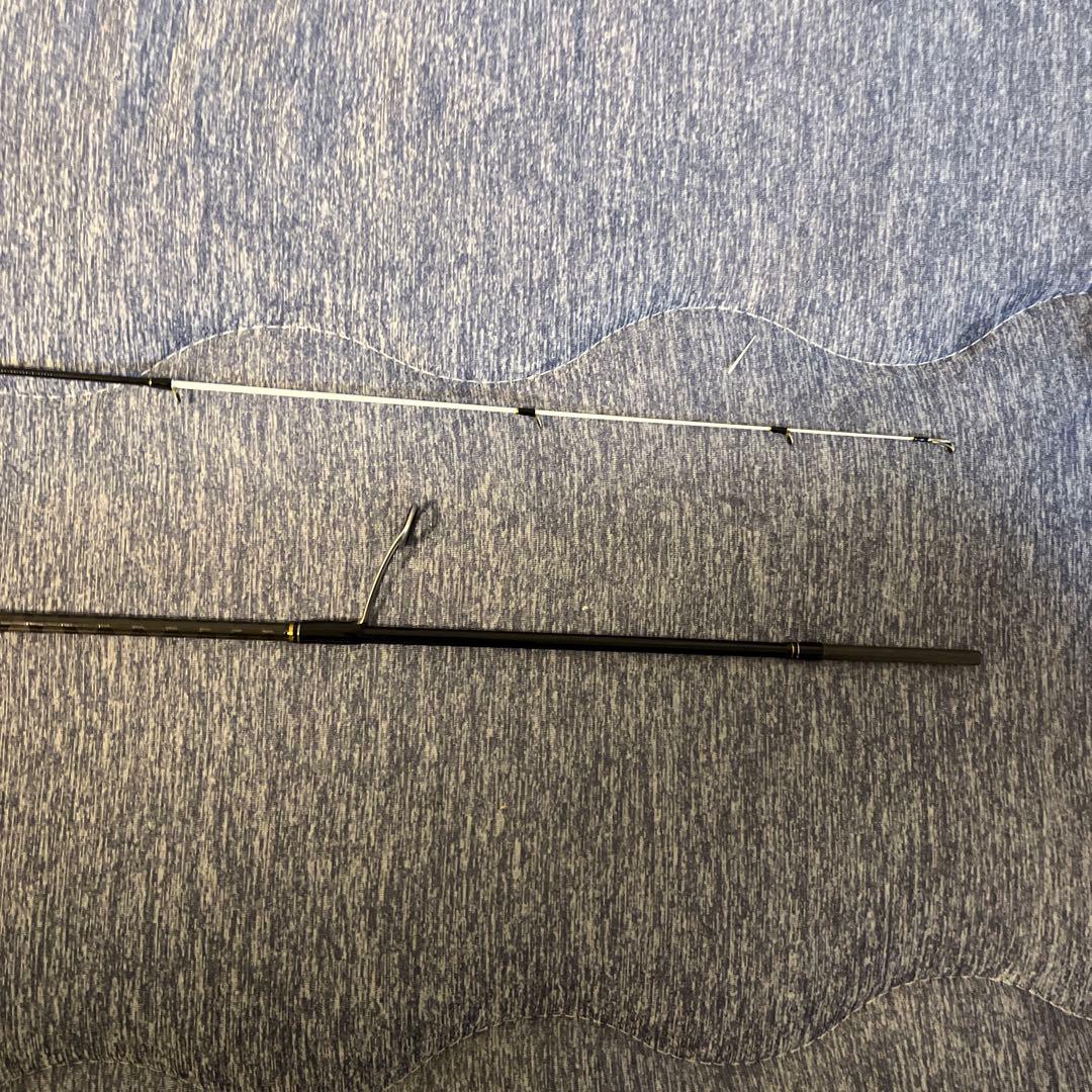 Major Craft CRX-S732AJI アジングロッド 7'3\"