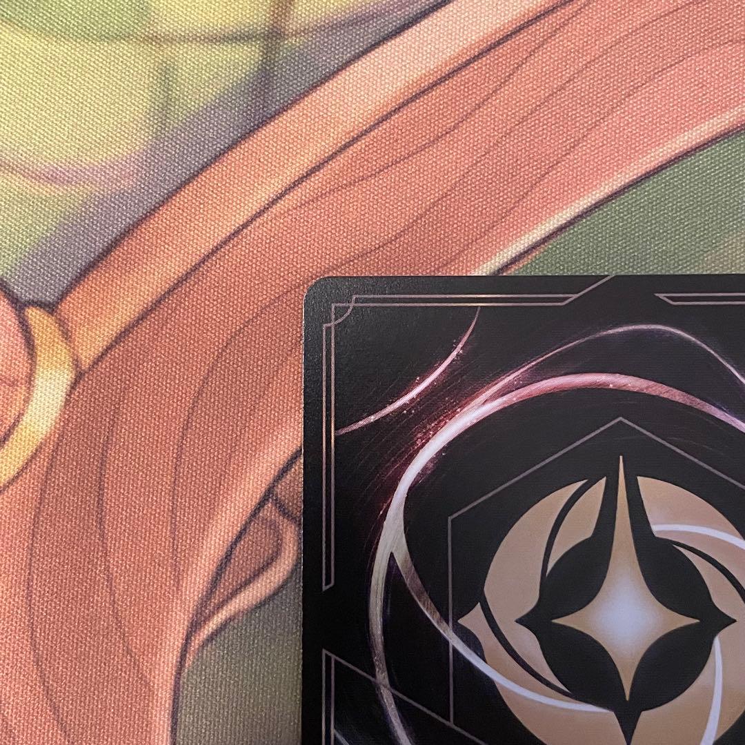 ディズニーロルカナ スティッチ プロモ