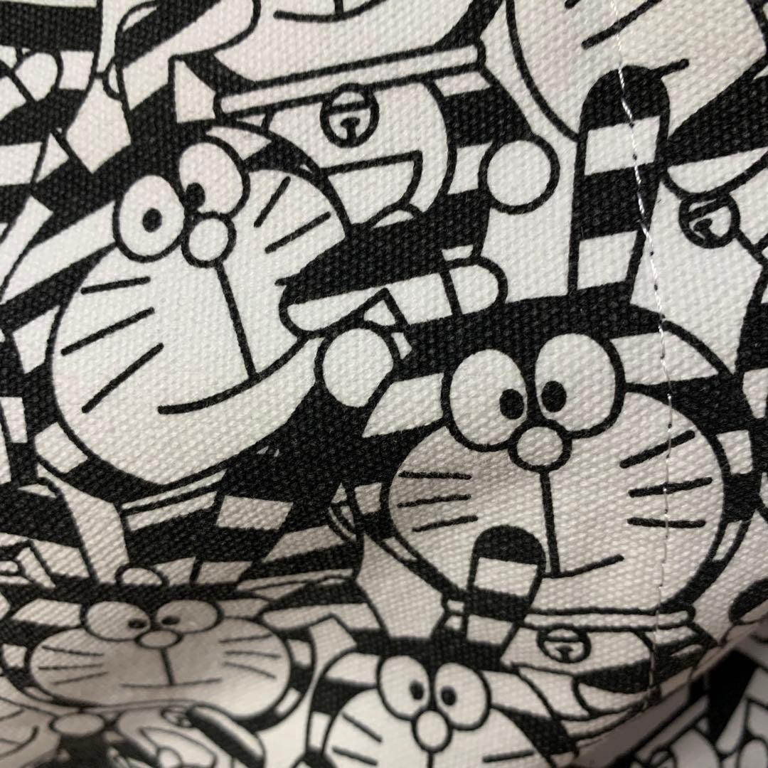 パーリーゲイツ ジャックバニー ロッカーバック ドラえもんコラボ