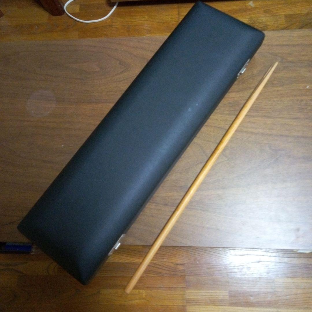 アルトフルート 頭部管銀製　パールフルート