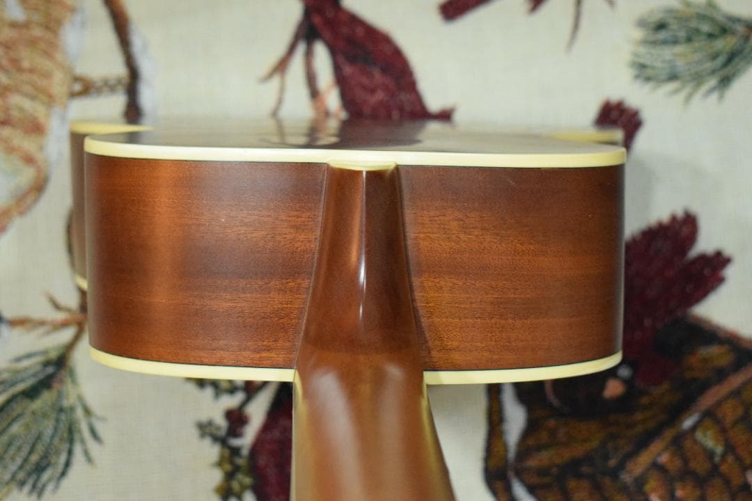 Headway HCN-003 アコースティックギター 状態良好！