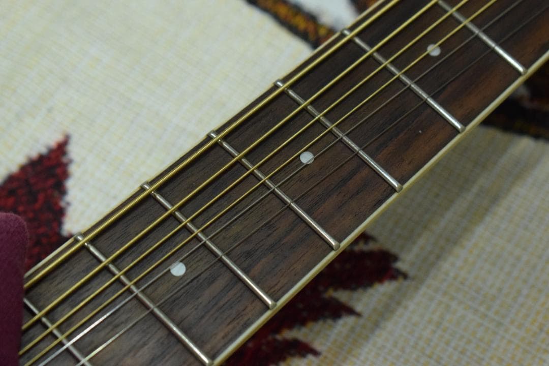 Headway HCN-003 アコースティックギター 状態良好！