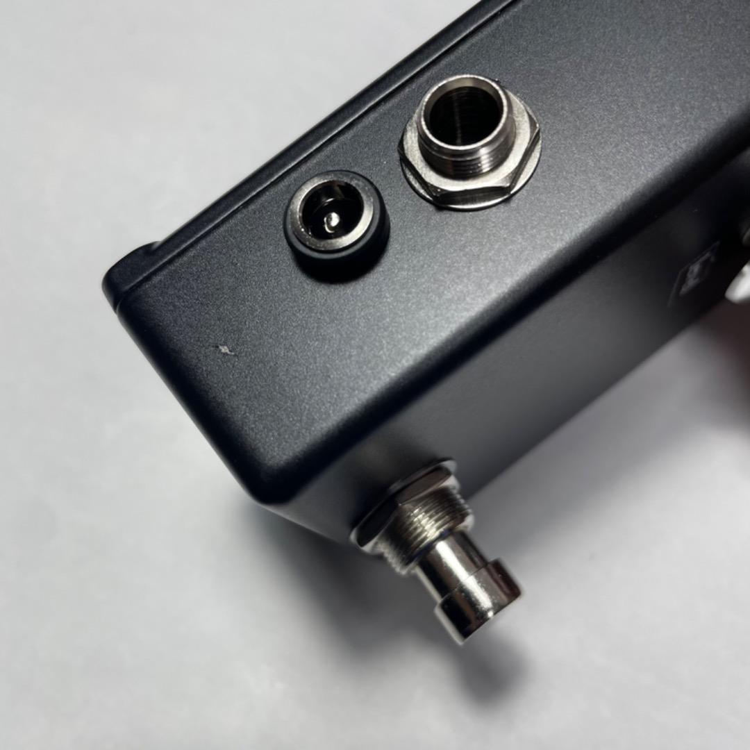 ギター CE Preamp TA.effects