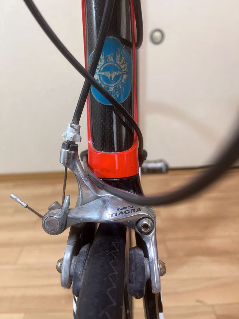 BILLATO ロードバイク 700C