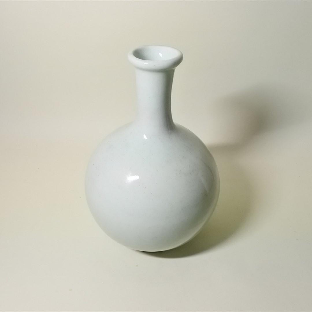 江戸末期　伊万里　かうし　徳利　オブジェ　骨董品　アンティーク　j