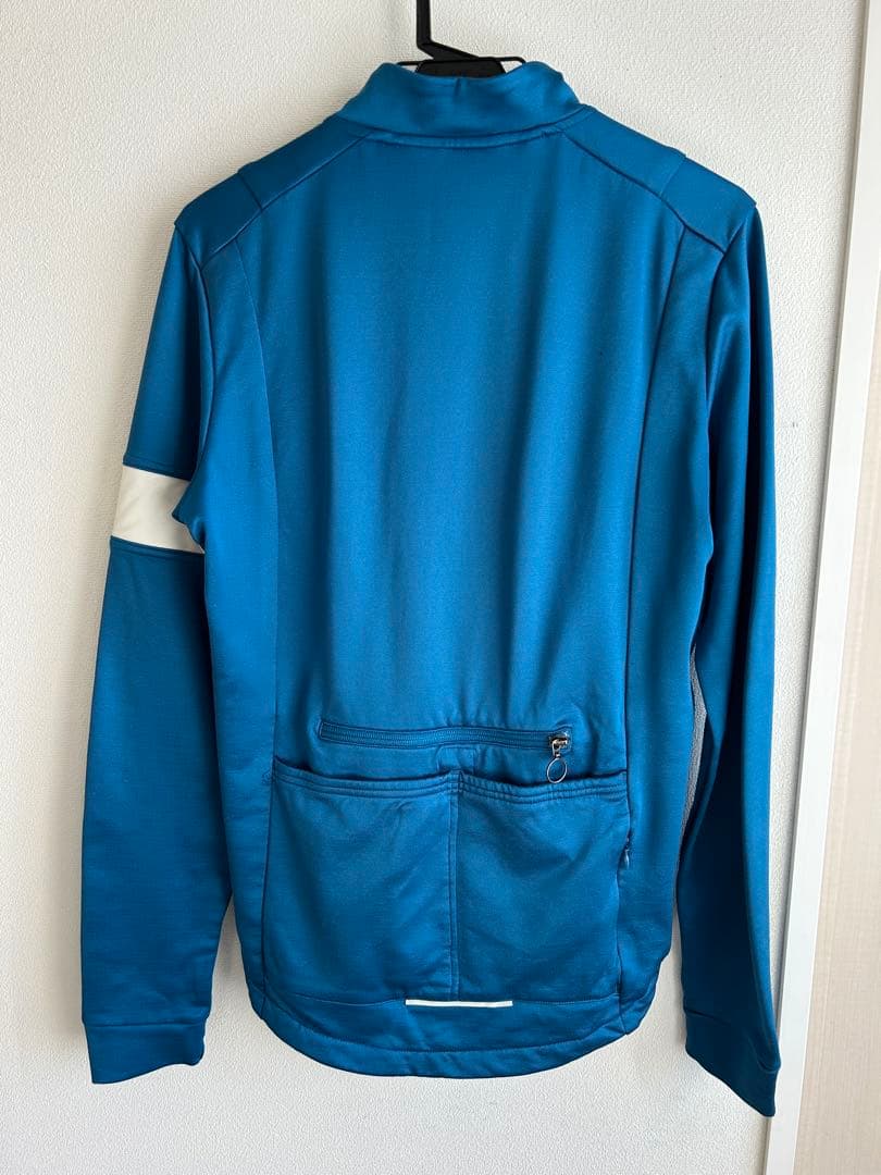 Rapha Winter Jersey ウィンタージャージ　M