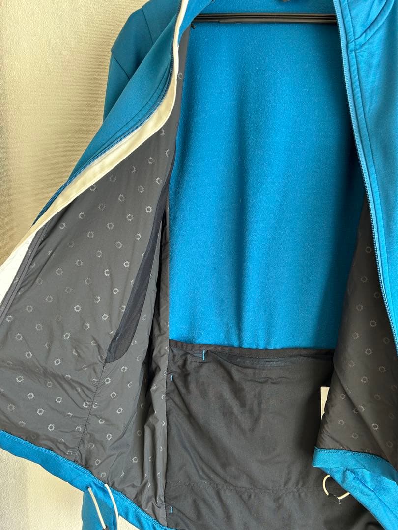 Rapha Winter Jersey ウィンタージャージ　M