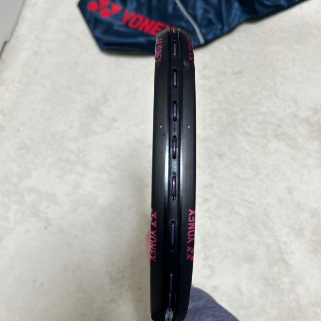 【おまけ付き】ヨネックス　ジオブレイク80G