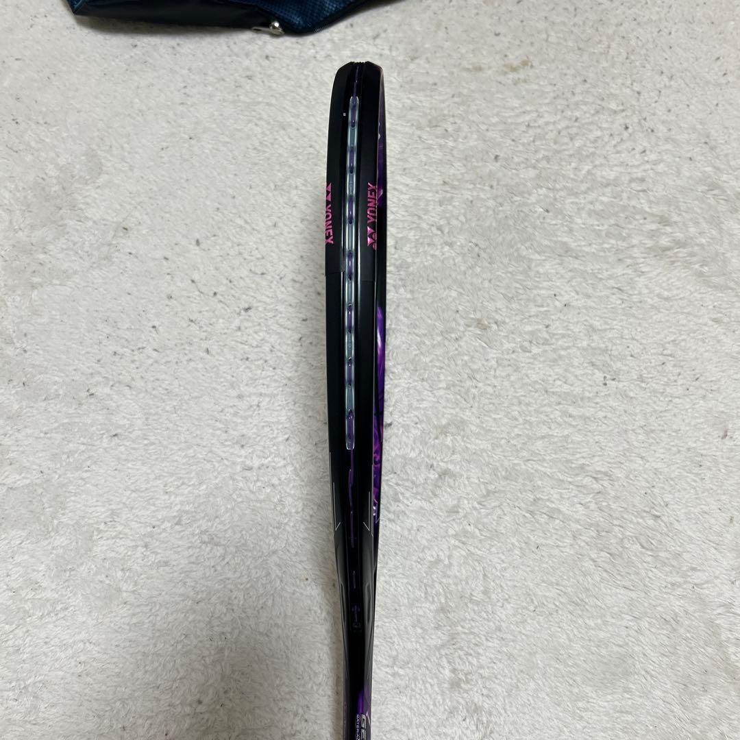 【おまけ付き】ヨネックス　ジオブレイク80G