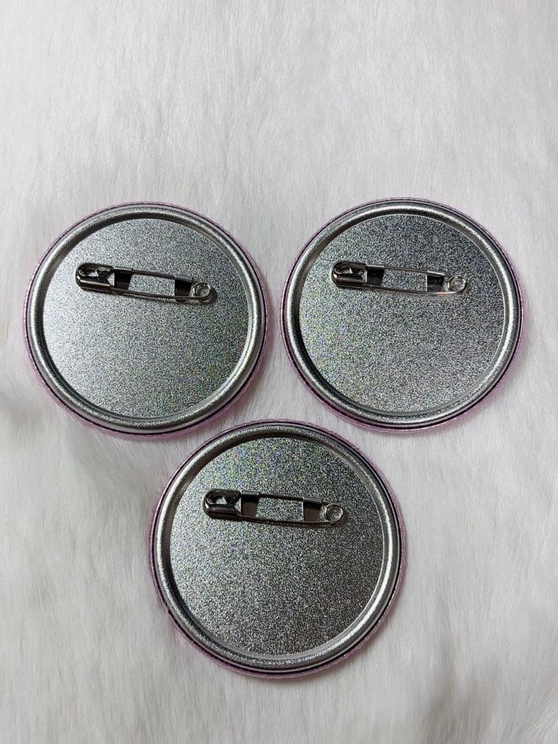 【土日限定価格】 シャインポスト カンバッジ バースデー 2024 琴森愛莉