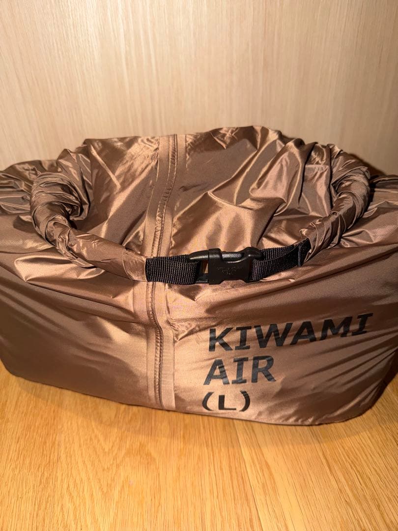 DoD ソノネノキワミエアー L