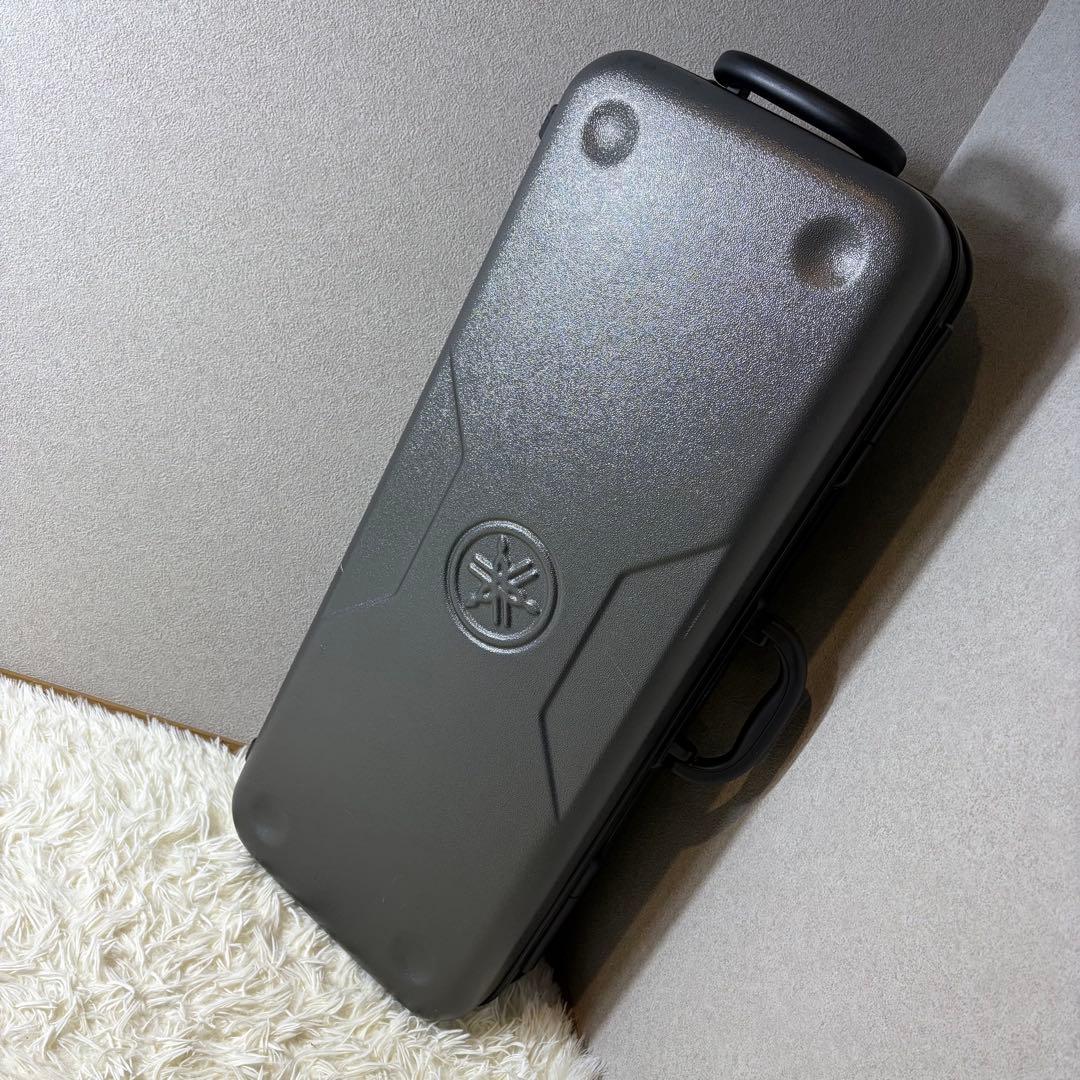 【極美品】YAMAHA ヤマハ テナーサックス ハードケース