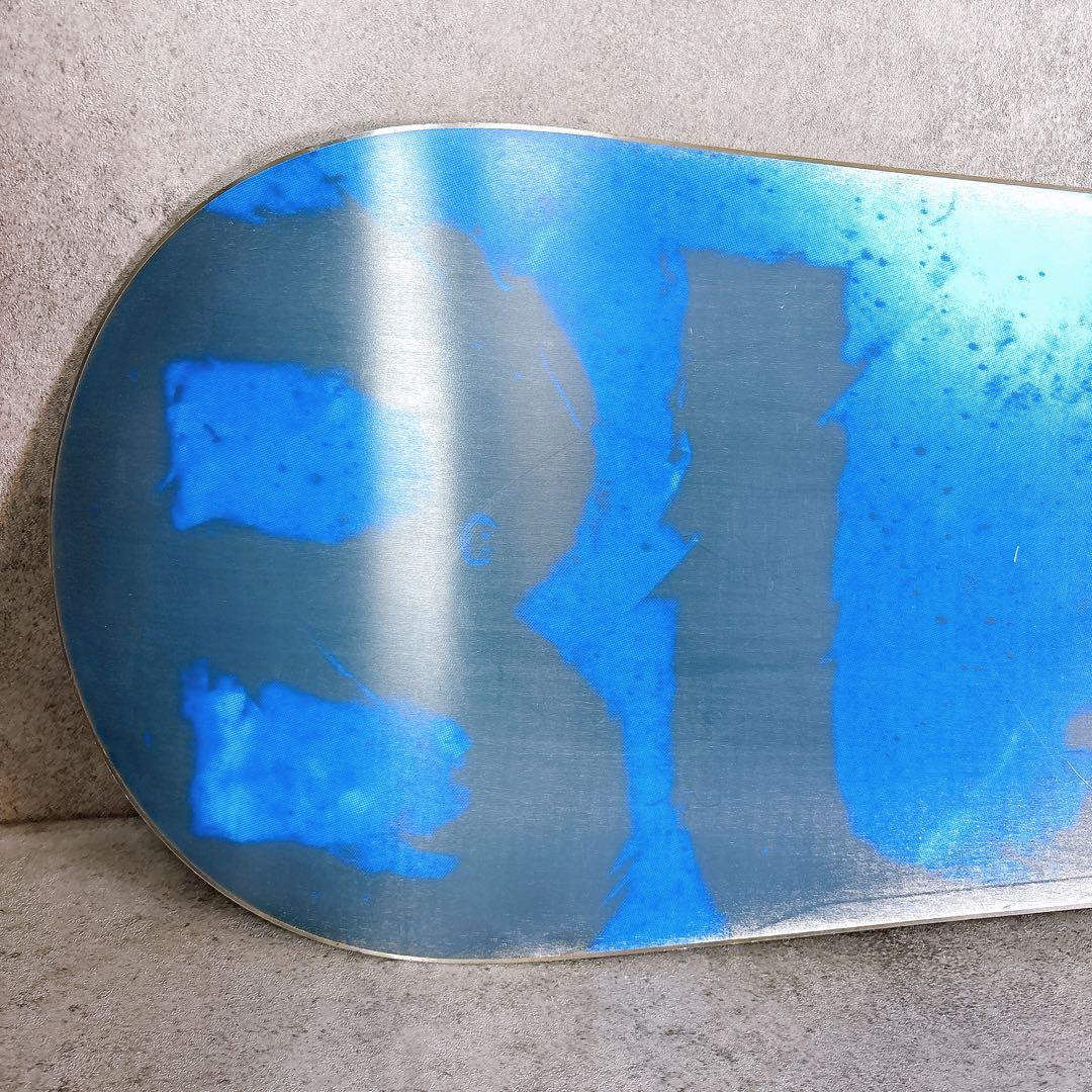 【BURTON2点セット】メンズスノーボード　バートン158cm バイン付き