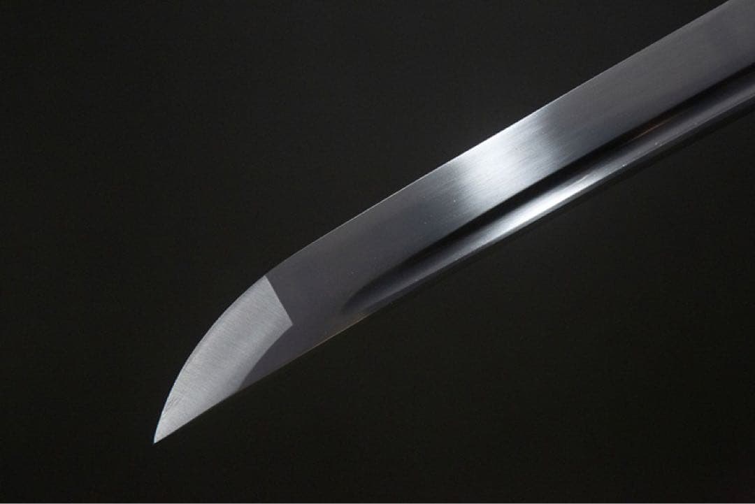 蝶嵐太刀 日本刀 模造刀 居合刀 武士道 武蔵 鑑賞用 手鍛造打