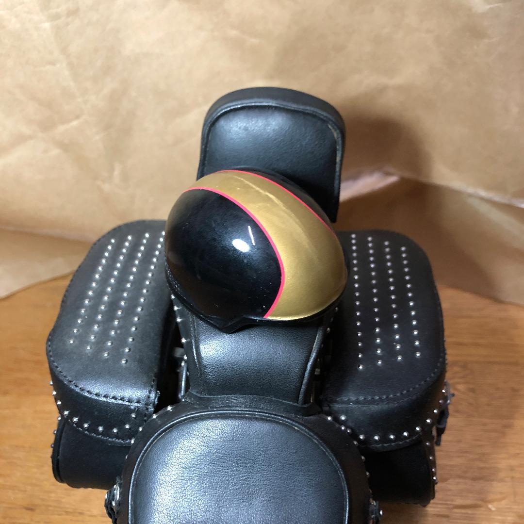 ミ*チ様 フランクリンミント ハーレーダビッドソン 1/5スケール 精巧模型 約