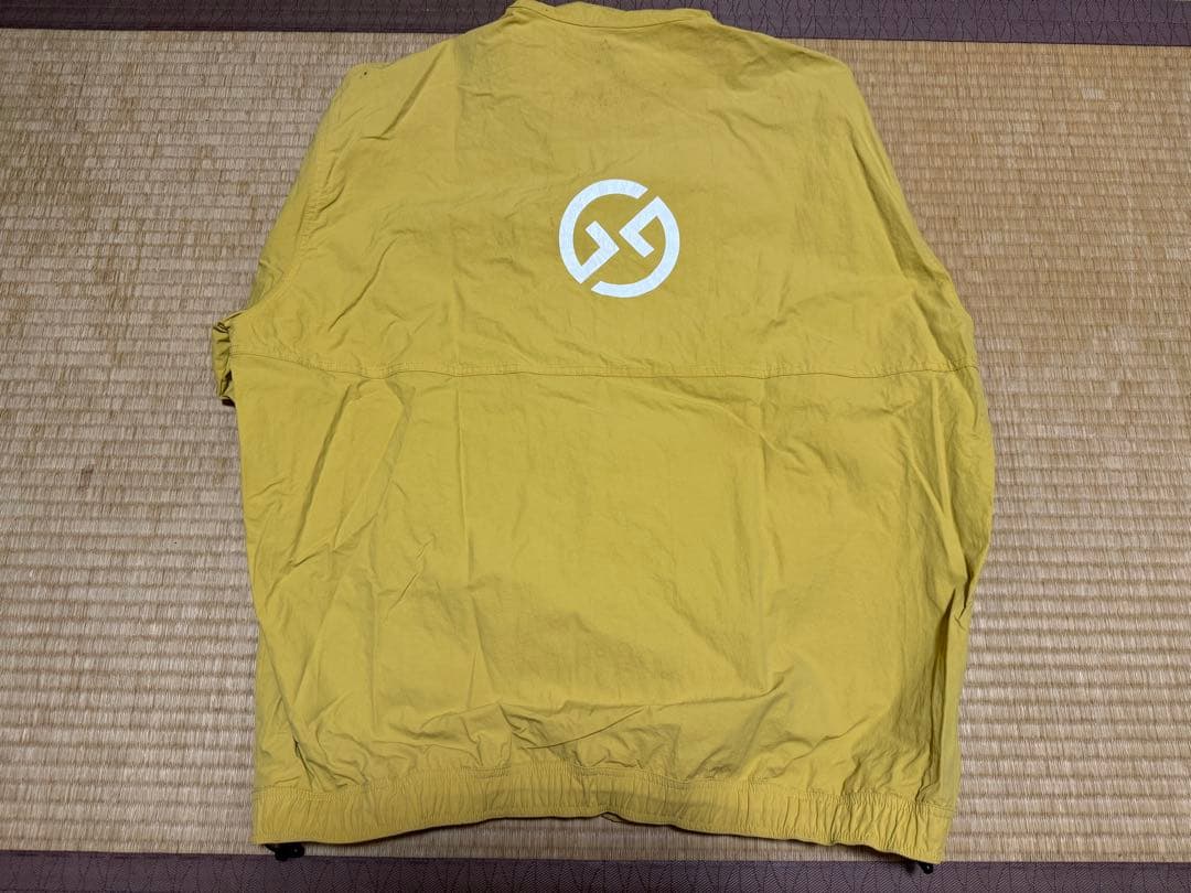 【今日だけ限定価格‼️】gt board ウェア 上下　セットアップ