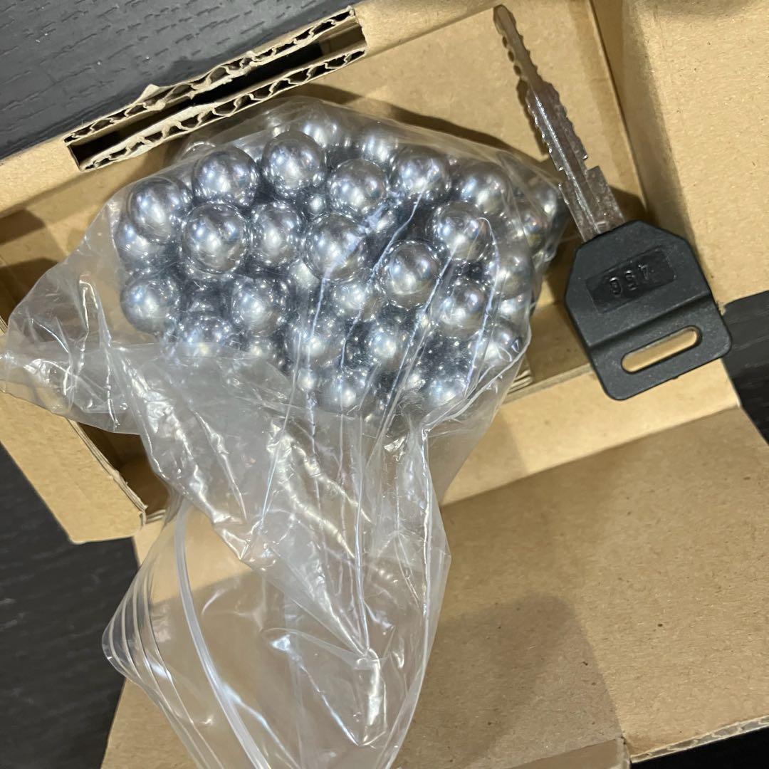 CRA スーパー海物語 IN 沖縄4 パチンコ台 イエロー