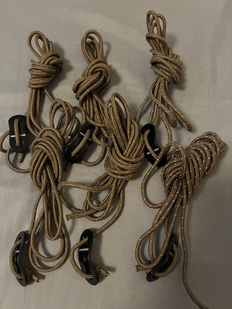 OneTigris スーパーシェルター 超軽量 BLACK ORCA 2.0