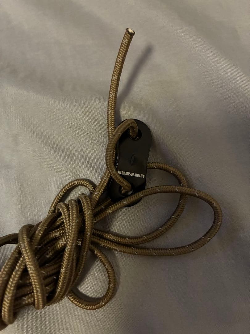 OneTigris スーパーシェルター 超軽量 BLACK ORCA 2.0